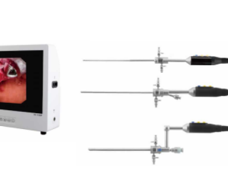 杭州好克 电子镜系统