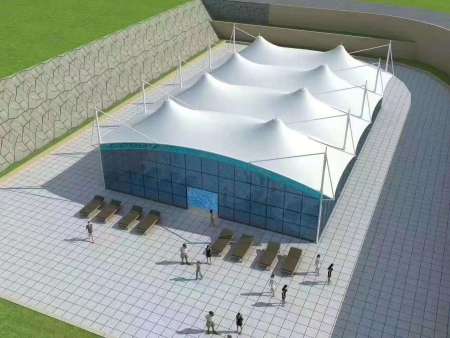 鑫宇环膜结构 (13)