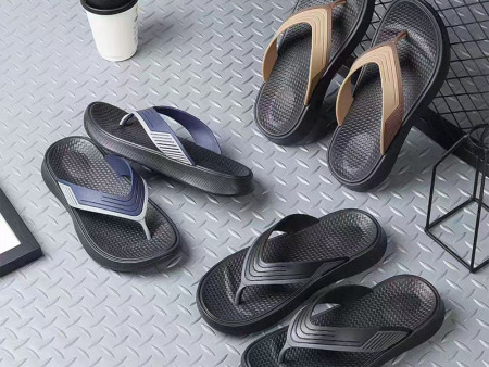 7339 休闲人字拖男40-45