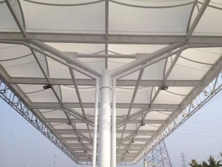 鑫宇环膜结构 (4)