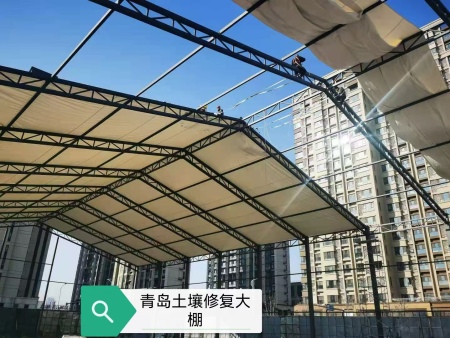 鑫宇环膜结构 (2)