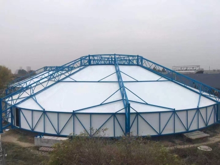 鑫宇环膜结构 (11)