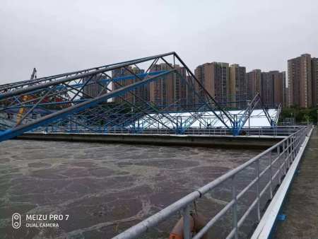 西安膜结构厂家