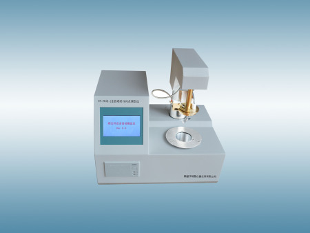 RP-261B-1全自动闭口闪点测定仪