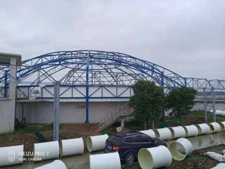 鑫宇环膜结构 (15)