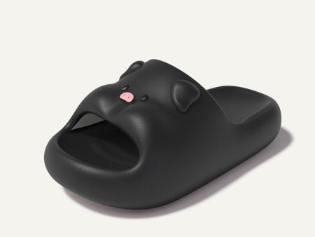 7353 小猪一字拖鞋女36-41