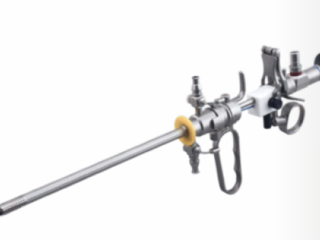 至诚得道 等离子电切镜 （细款-A型）