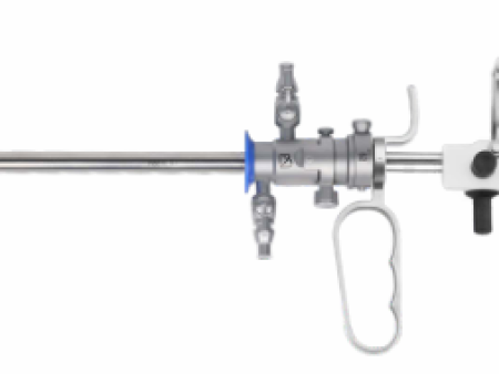 至诚得道 等离子电切镜 （常规款-A型）