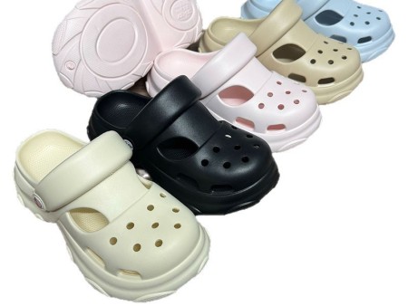 7347  玛丽珍洞洞鞋女自拍图35-40 