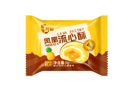 鲜吃凤凰酥50克