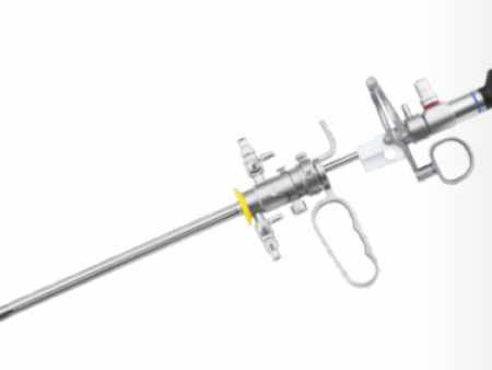 至诚得道 等离子电切镜  （细款-B型）