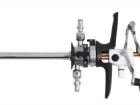 至诚得道 等离子电切镜 （常规款-C型）