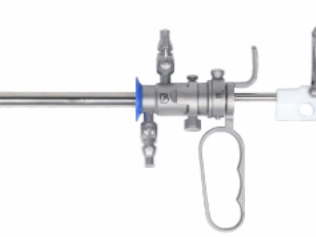 至诚得道 等离子电切镜 （常规款-B型）