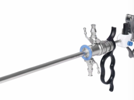 至诚得道 等离子电切镜 （超细款）