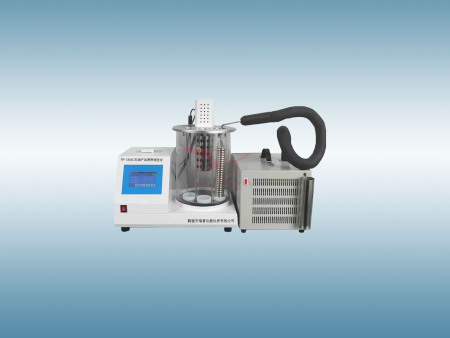 RP-1884C-A石油產品密度測定儀