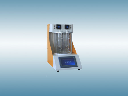 RP-265Z全自动运动粘度测定仪