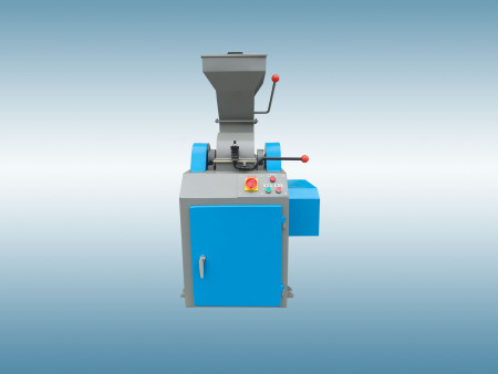 PCZ全密封錘式破碎機