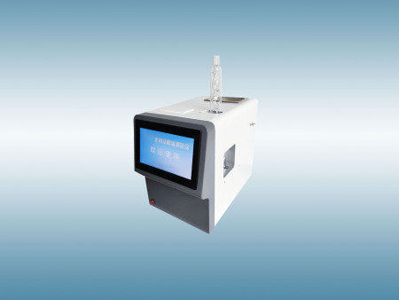 RP-264H全自动酸值测定仪（回流法）
