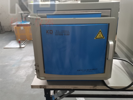 馬弗爐的應(yīng)用領(lǐng)域及適用場(chǎng)景解析