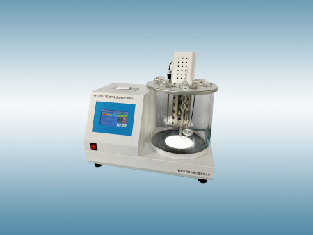 RP-265G-2石油产品运动粘度测定仪