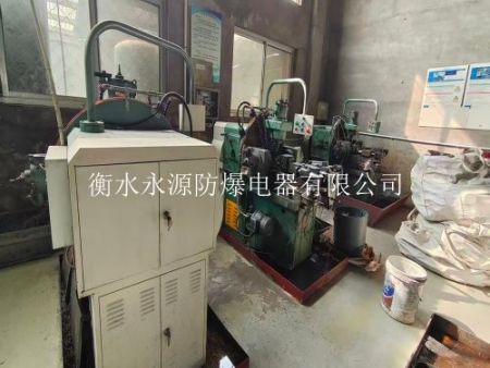 1003設(shè)備廠房