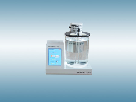 RP-1884E石油產(chǎn)品密度測定儀