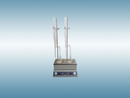 RP-8929A原油水含量试验器