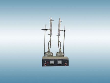RP-260A石油产品水分测定仪