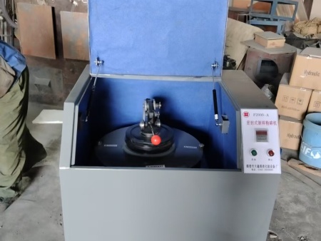 密封式化验制样粉碎机GJ-1000  单料钵   1000g装料量