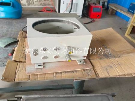 03設(shè)備廠房