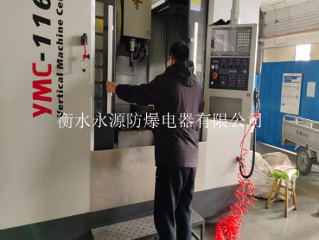 0103設(shè)備廠房