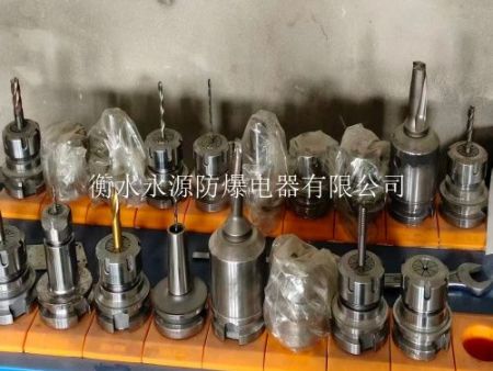 1603設(shè)備廠房