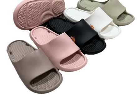 7355  男女简约漏水拖鞋35-40 40-45