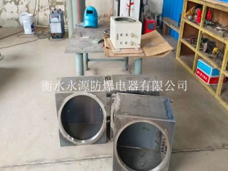 1403設(shè)備廠房