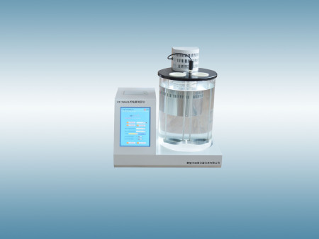 RP-265A乌氏粘度测定仪