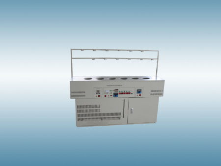 RP-8929-6A原油含水自動(dòng)快速測(cè)定儀