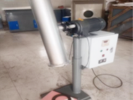 焦炭反應(yīng)性及反應(yīng)后強度測定儀Ⅰ轉(zhuǎn)鼓機   