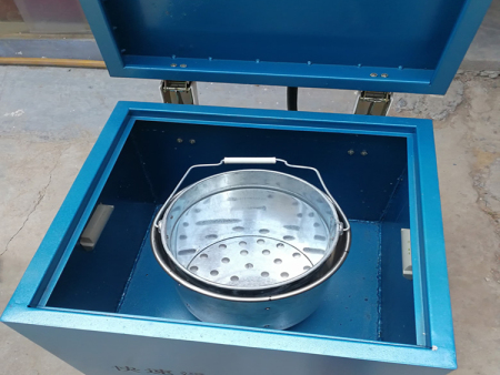 浮沉甩干機     浮沉脫水機  