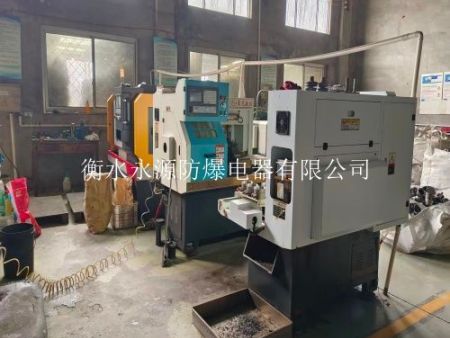 0803設(shè)備廠房