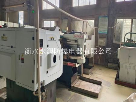 0703設(shè)備廠房