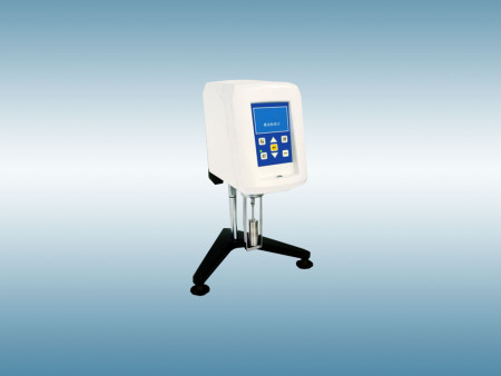 NDJ-5S數(shù)字旋轉(zhuǎn)粘度計