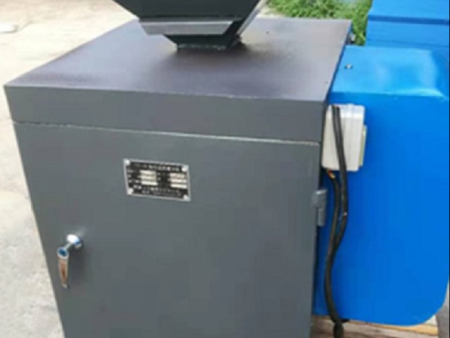 密封电动缩分机