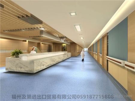 PVC塑膠地板鋪裝驗(yàn)收時(shí)有哪些注意事項(xiàng)？