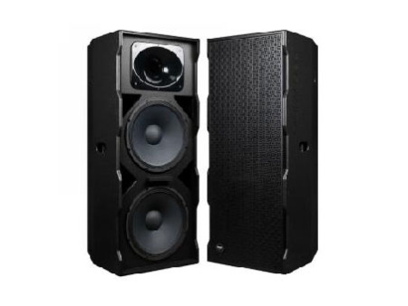 CRCBOX 台湾卡博PRO系列音箱双15寸PRO-215