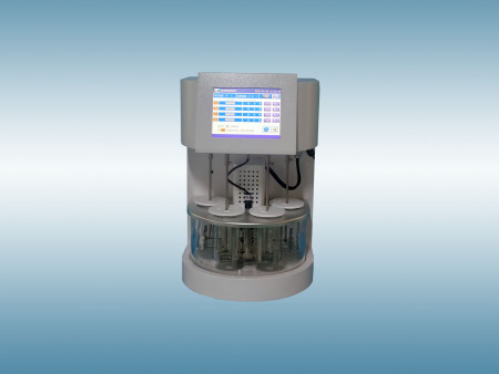 RP-11143-1液相锈蚀测定仪