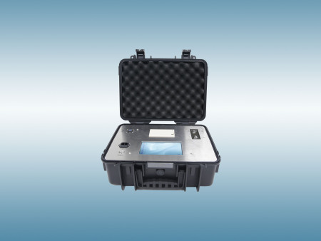 RP-18854-5油液污染度顆粒度測定儀