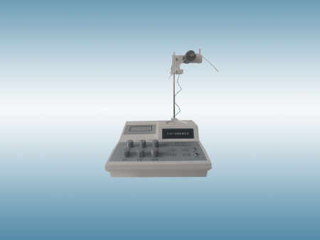 ZD-2A自動電位滴定儀