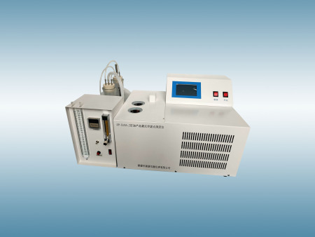 RP-510A-2石油产品凝点冷滤点测定仪