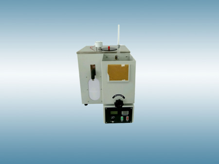 RP-6536石油產(chǎn)品蒸餾試驗(yàn)器（前置式）