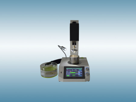 RP-269智能潤滑石油脂錐入度測定儀